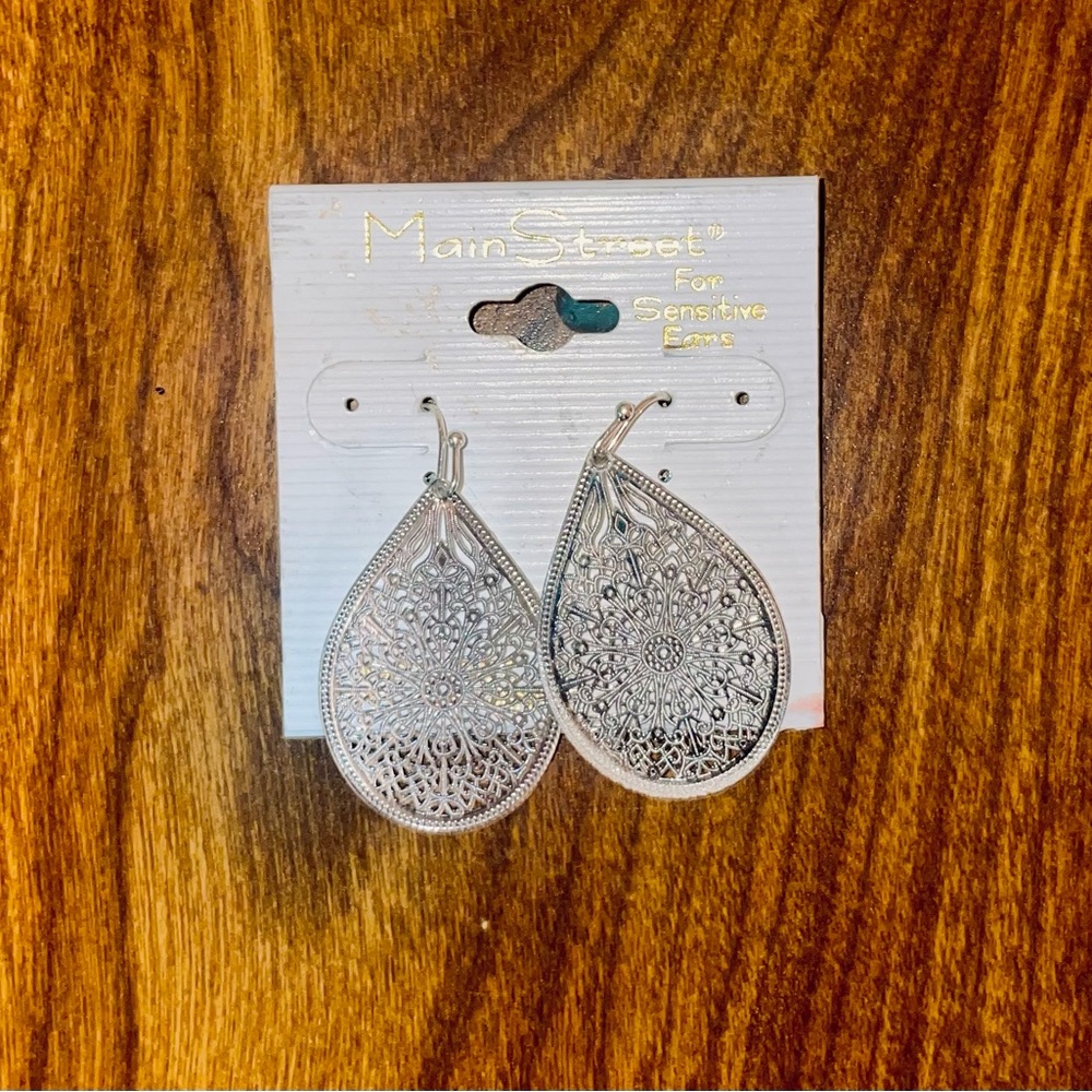 Main Street Earrings